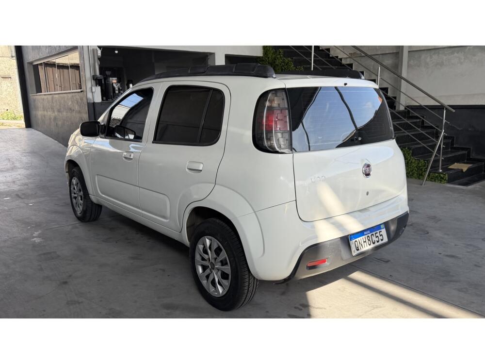 Fiat Uno
