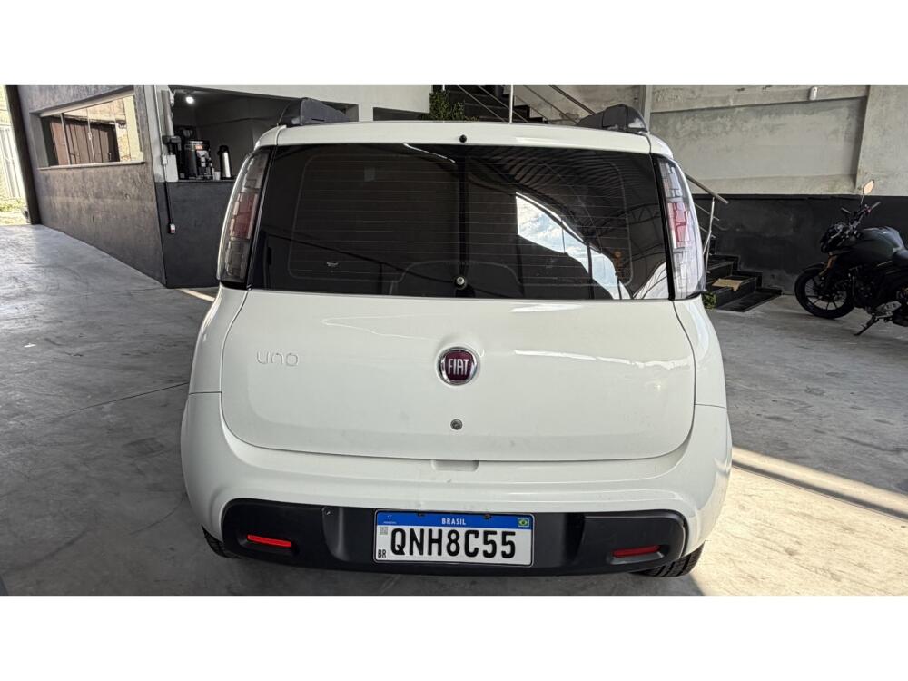 Fiat Uno