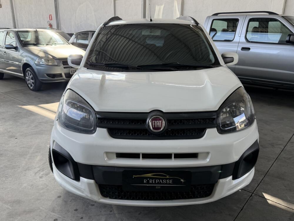 Fiat Uno