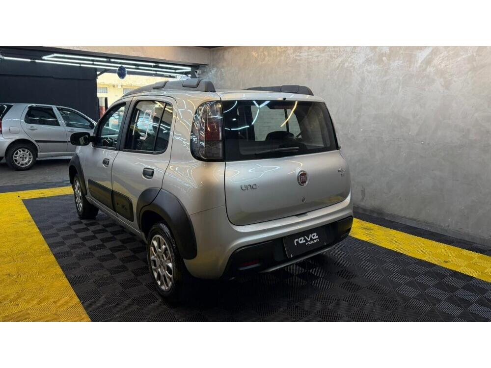 Fiat Uno