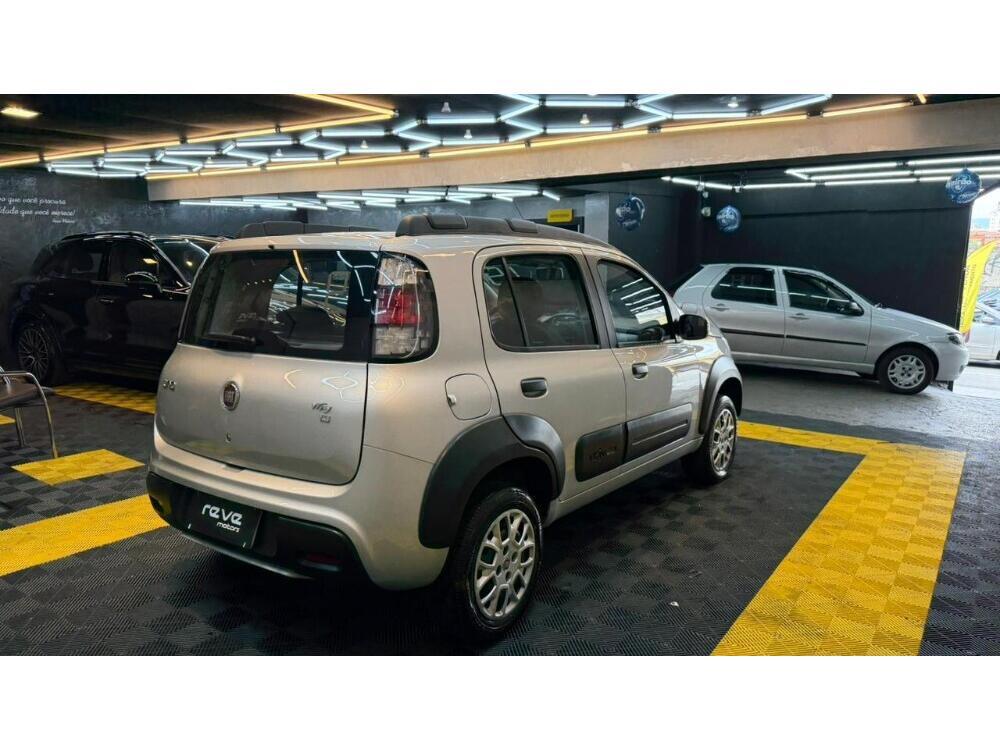 Fiat Uno
