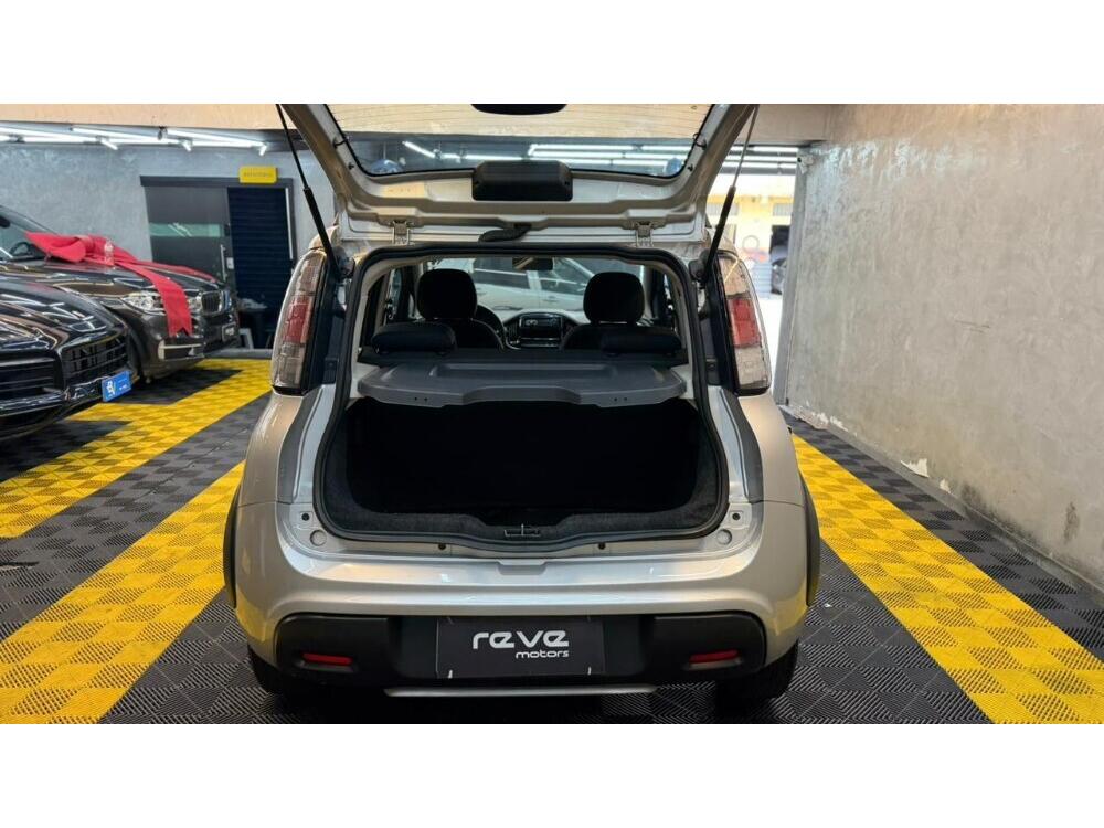 Fiat Uno