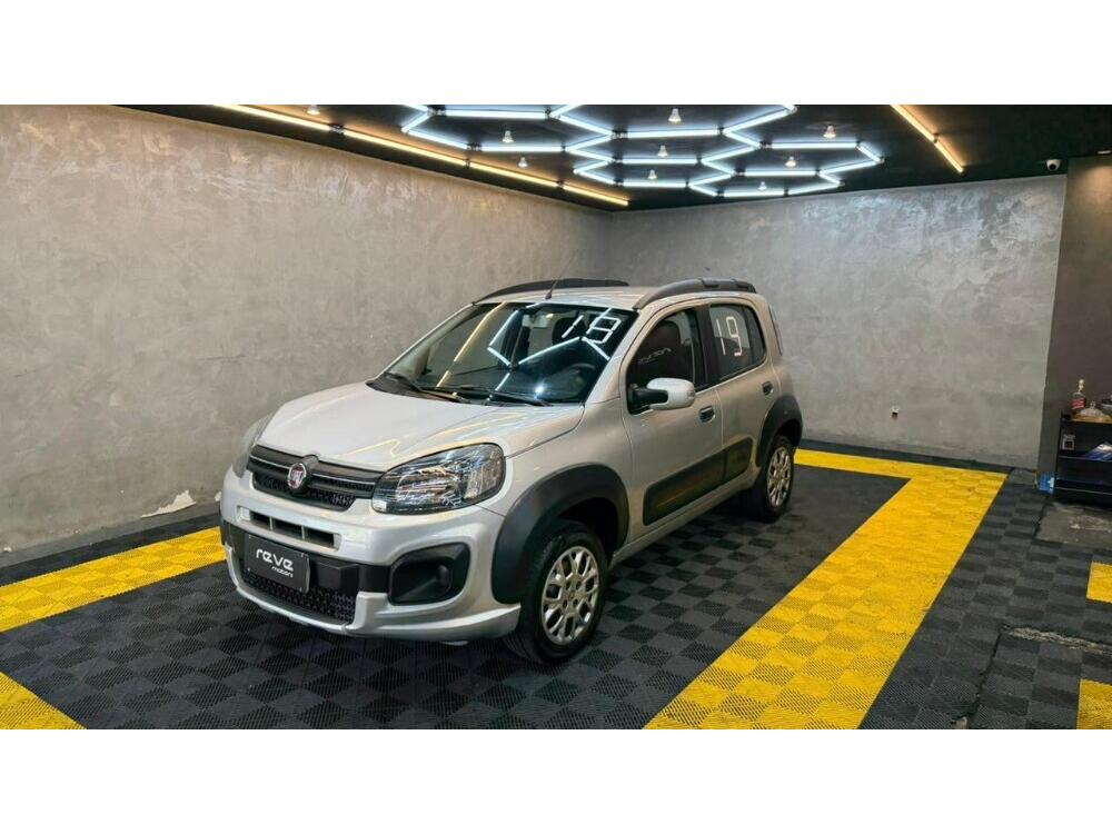 Fiat Uno