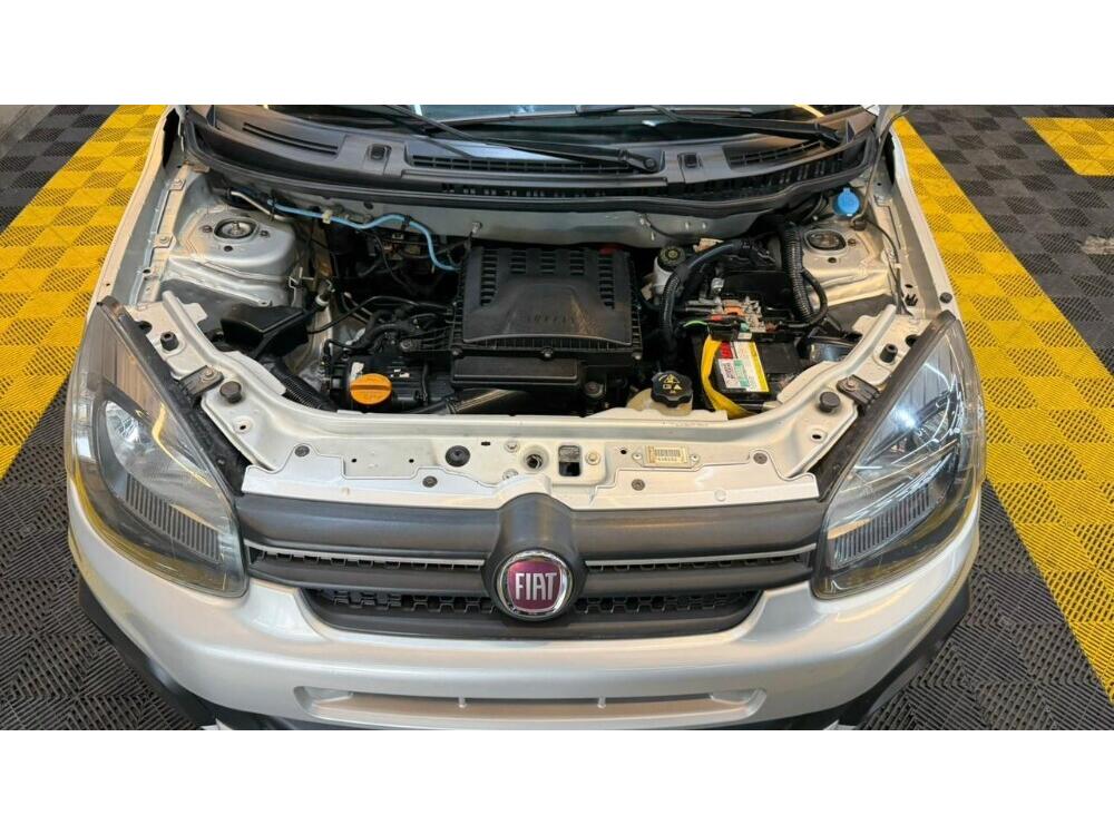 Fiat Uno