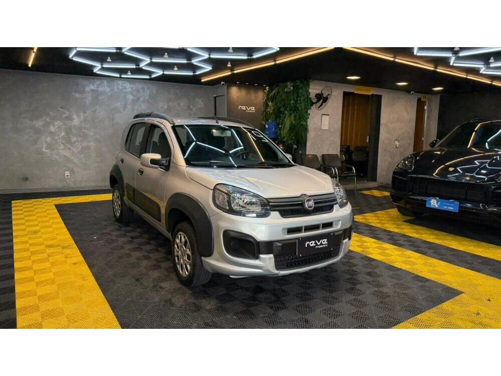 Fiat Uno