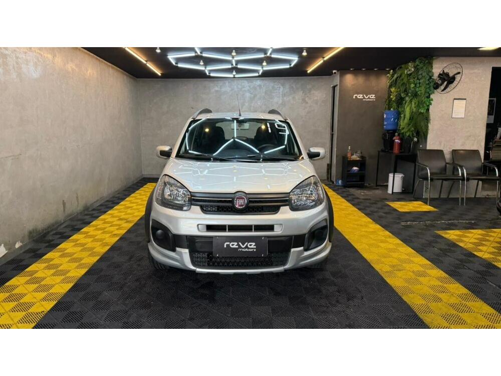 Fiat Uno
