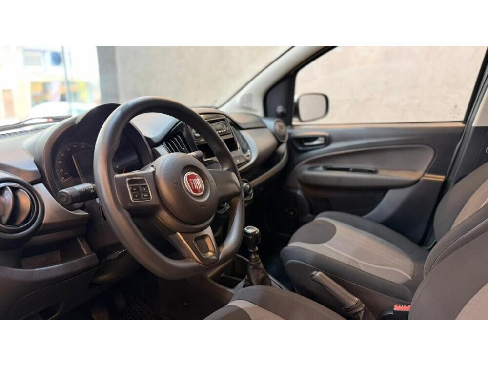 Fiat Uno