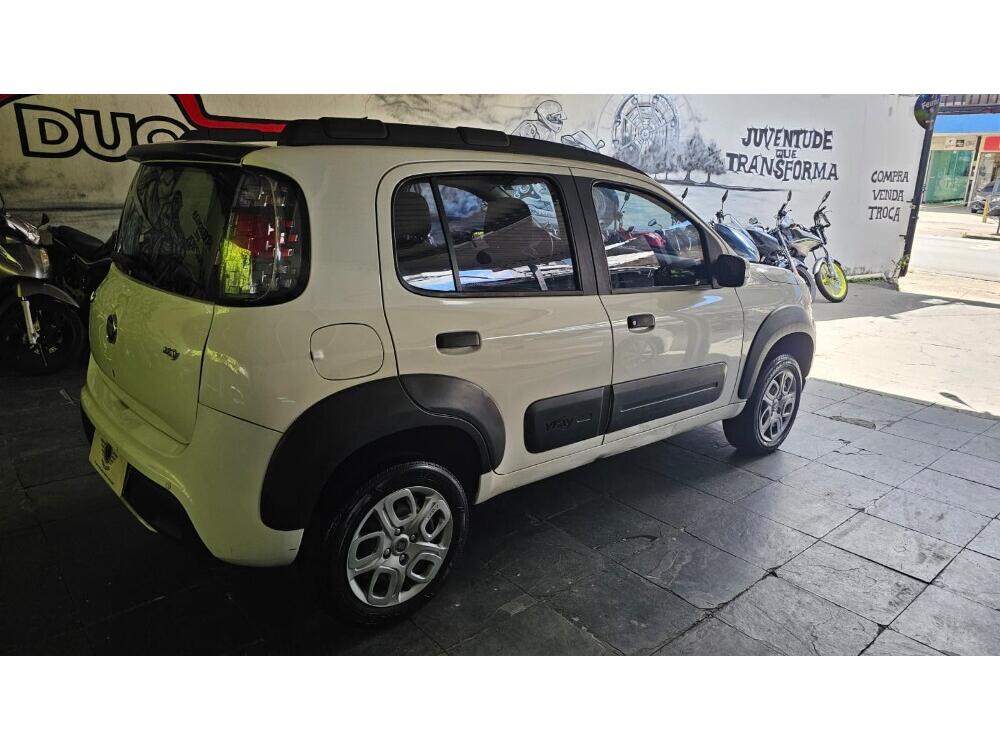 Fiat Uno