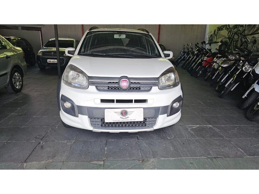 Fiat Uno