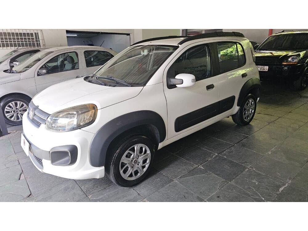 Fiat Uno