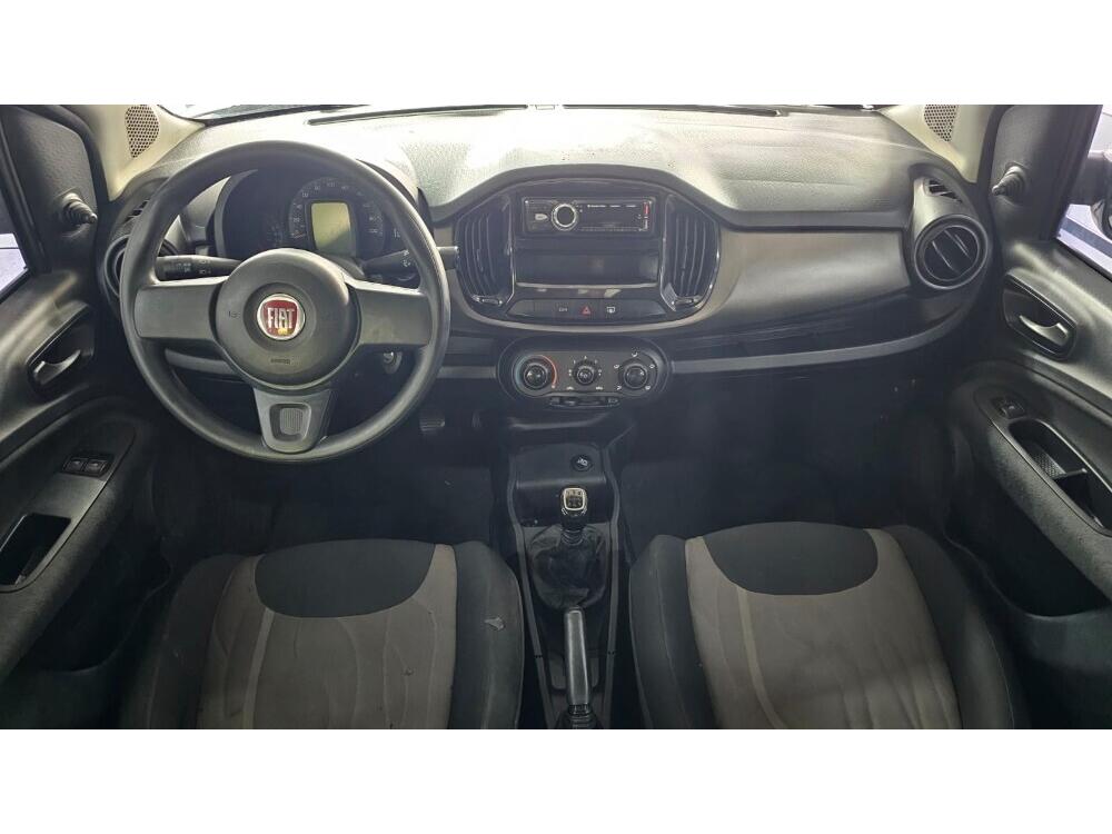 Fiat Uno