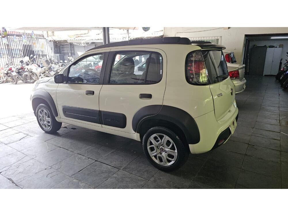 Fiat Uno