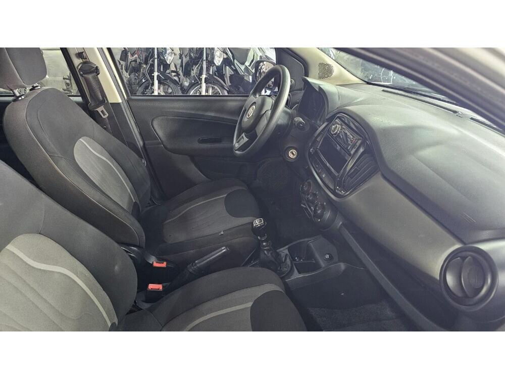 Fiat Uno