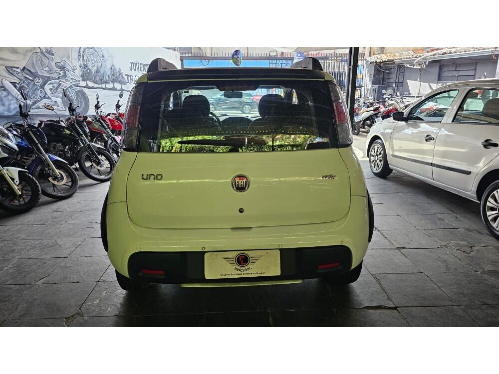 Fiat Uno