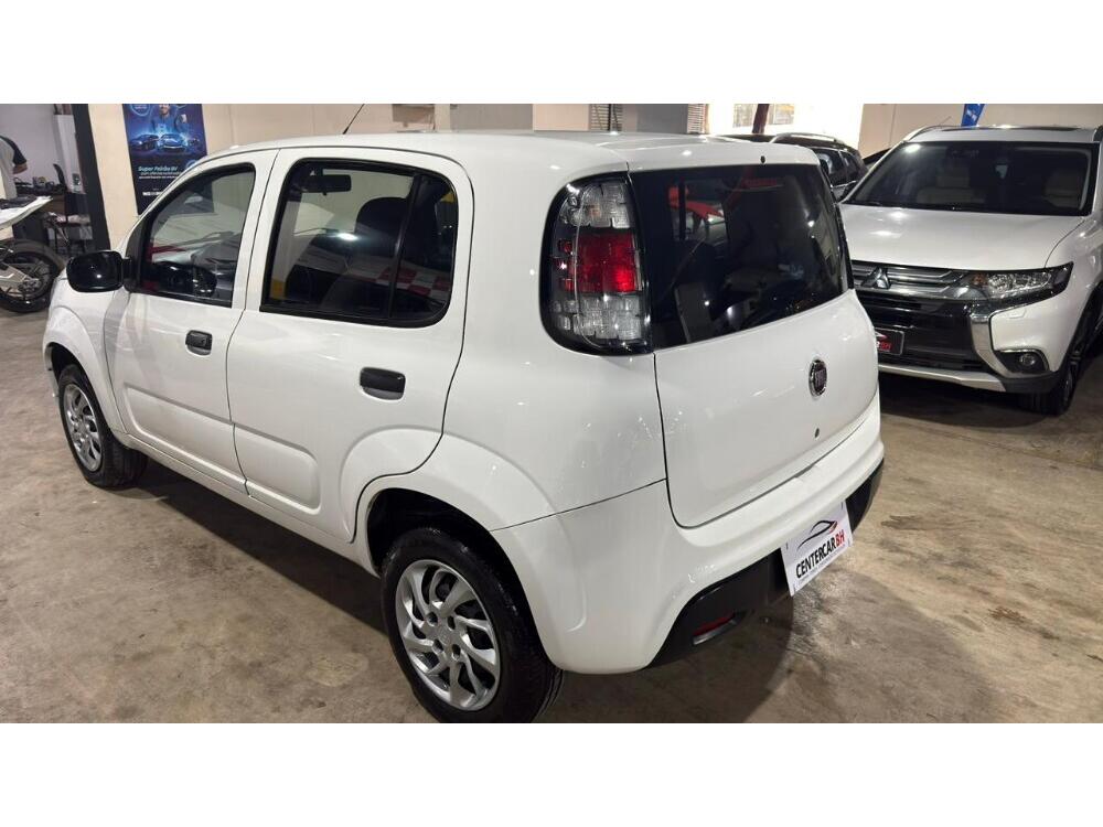 Fiat Uno
