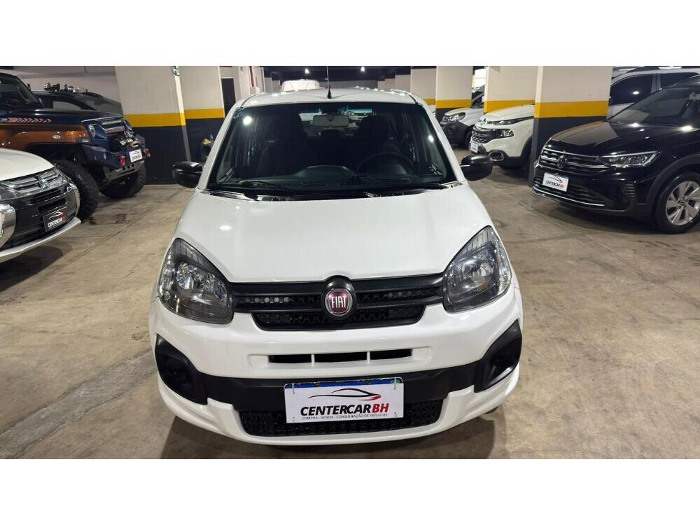 Fiat Uno