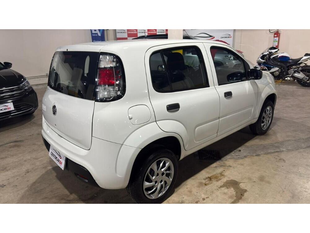 Fiat Uno