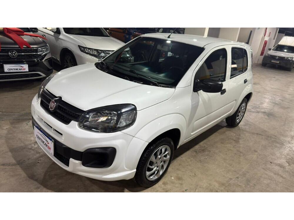 Fiat Uno