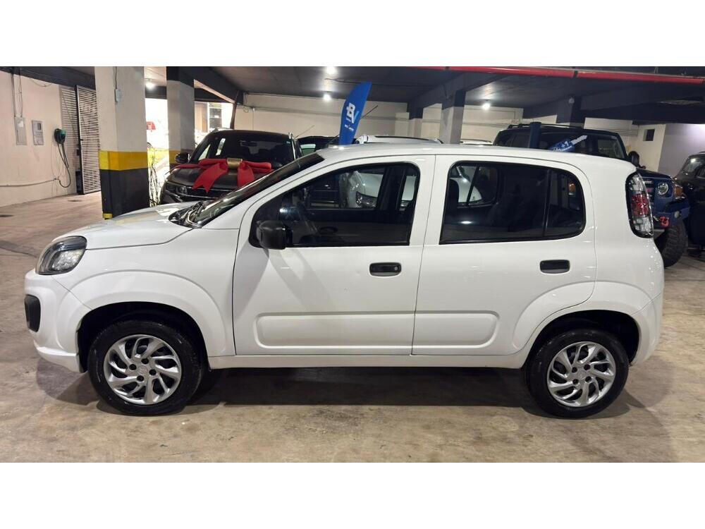 Fiat Uno
