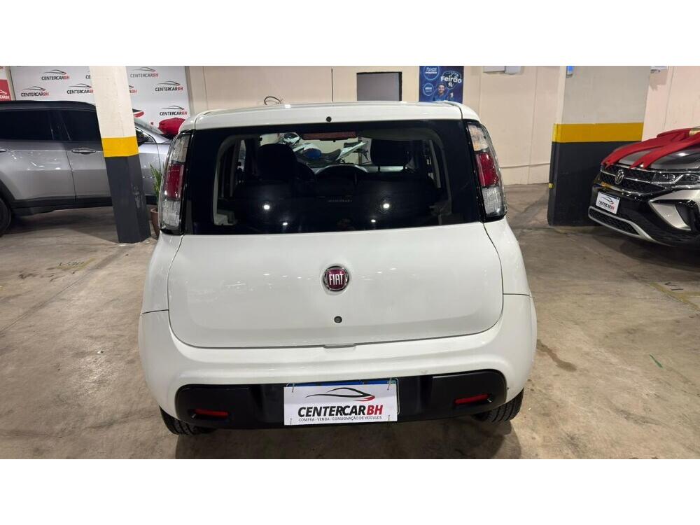 Fiat Uno
