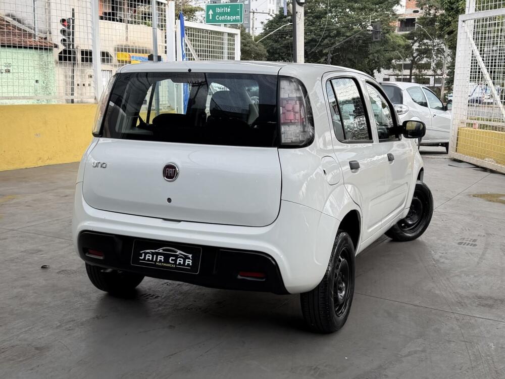 Fiat Uno