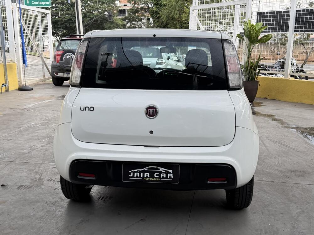 Fiat Uno