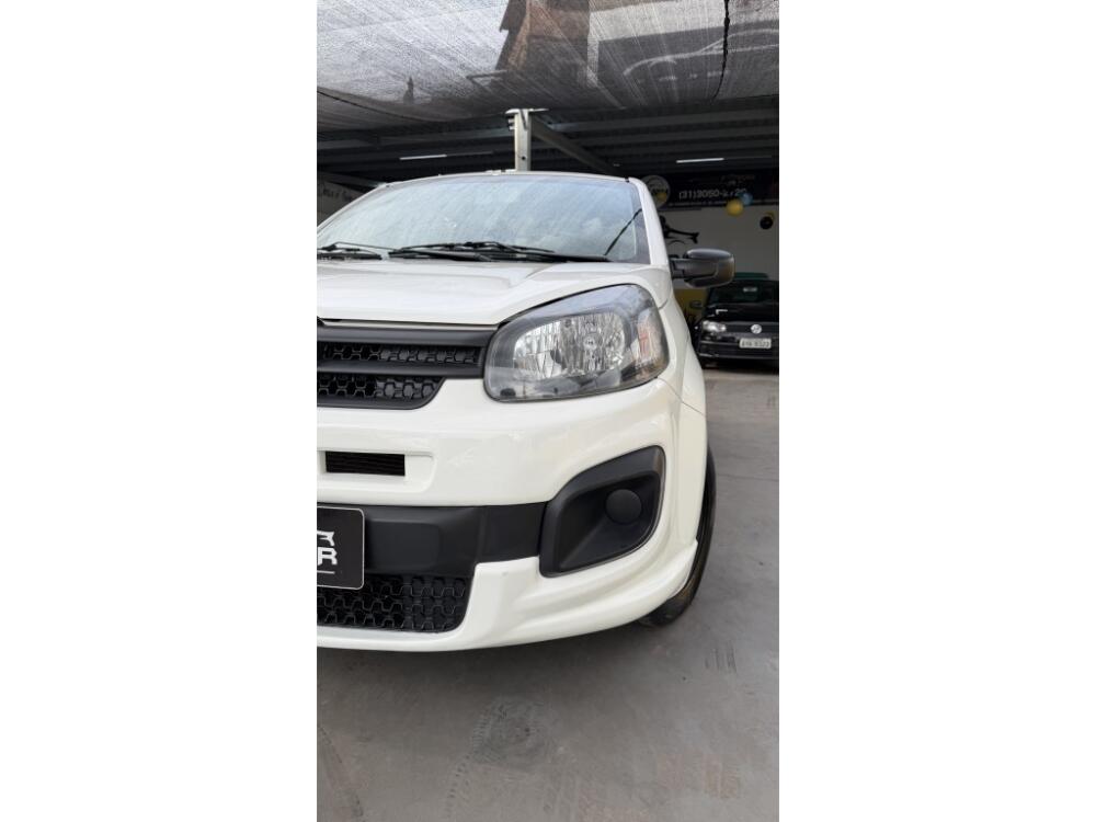 Fiat Uno