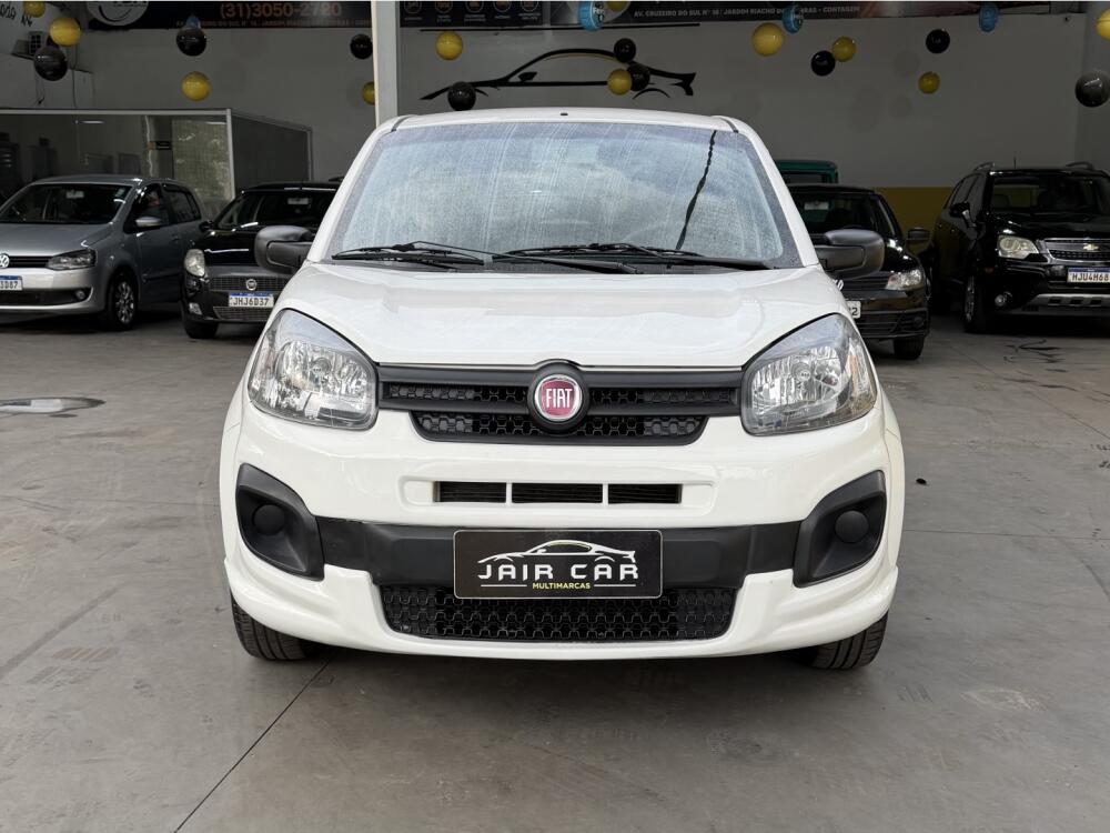 Fiat Uno