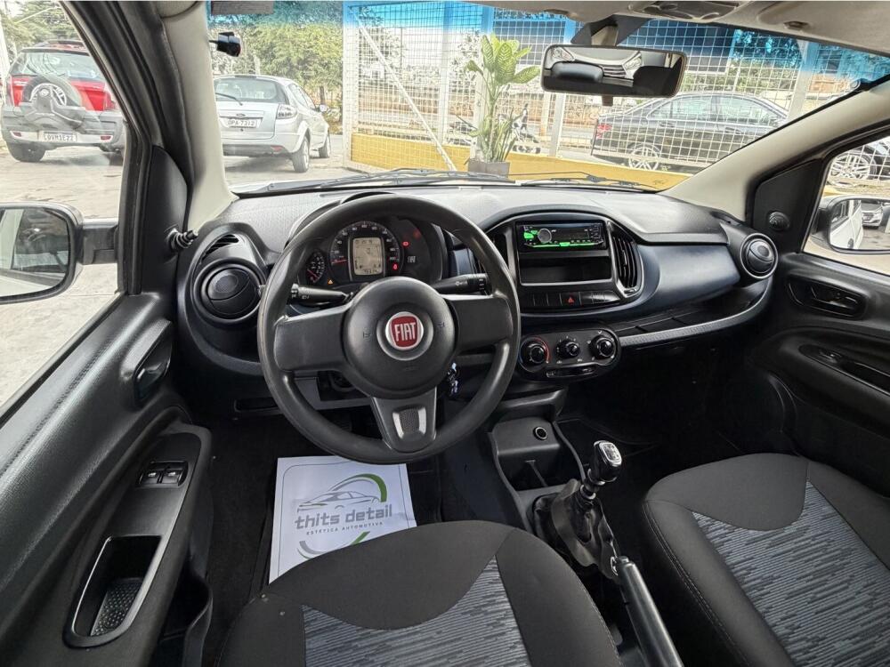 Fiat Uno
