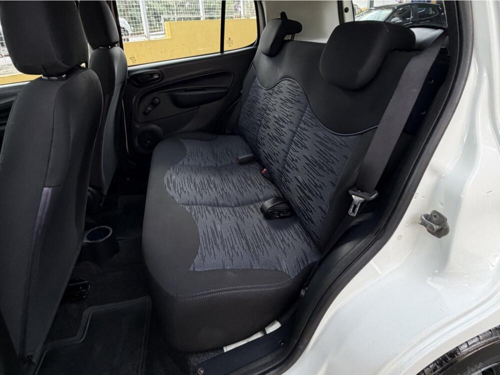 Fiat Uno
