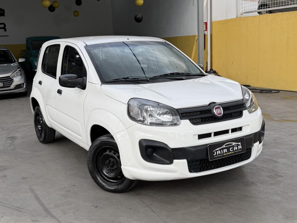 Fiat Uno