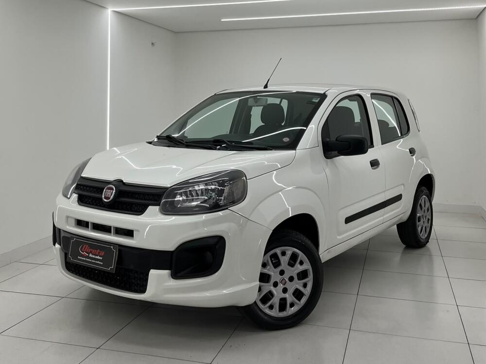 Fiat Uno