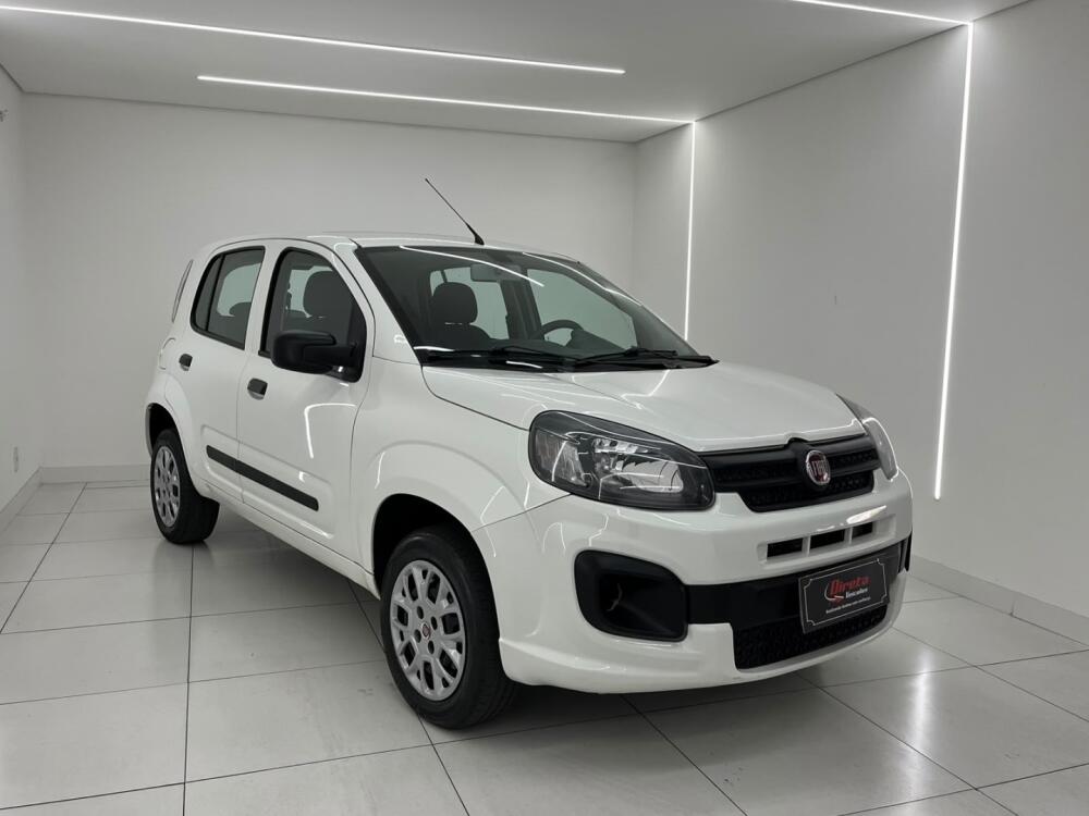 Fiat Uno