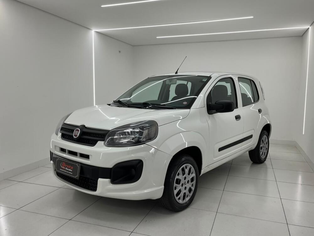Fiat Uno