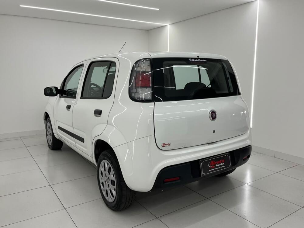 Fiat Uno