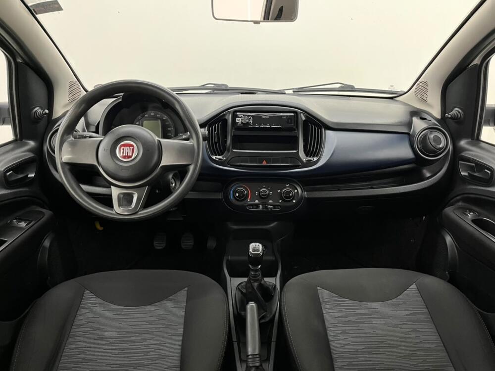 Fiat Uno