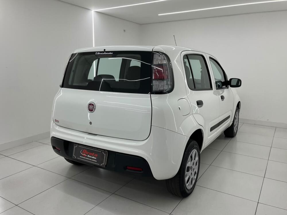 Fiat Uno