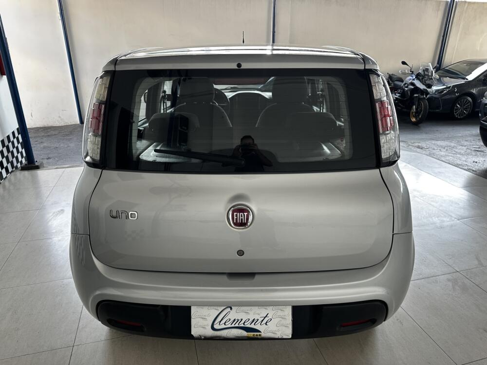 Fiat Uno