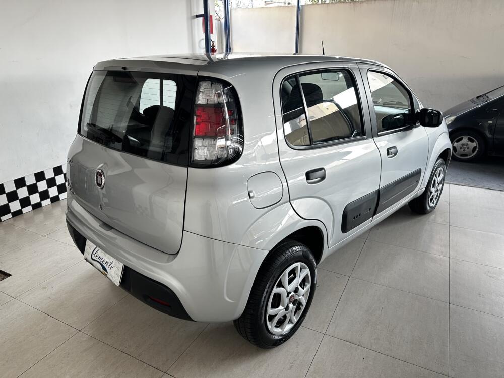 Fiat Uno