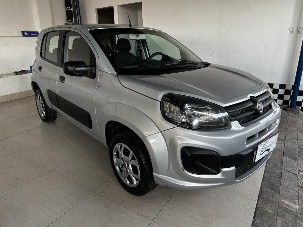 Fiat Uno