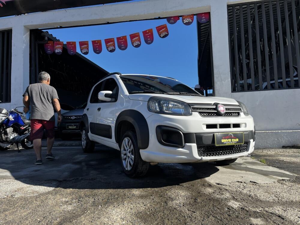Fiat Uno