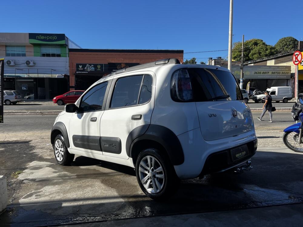 Fiat Uno