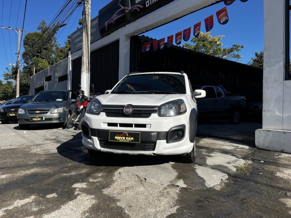 Fiat Uno