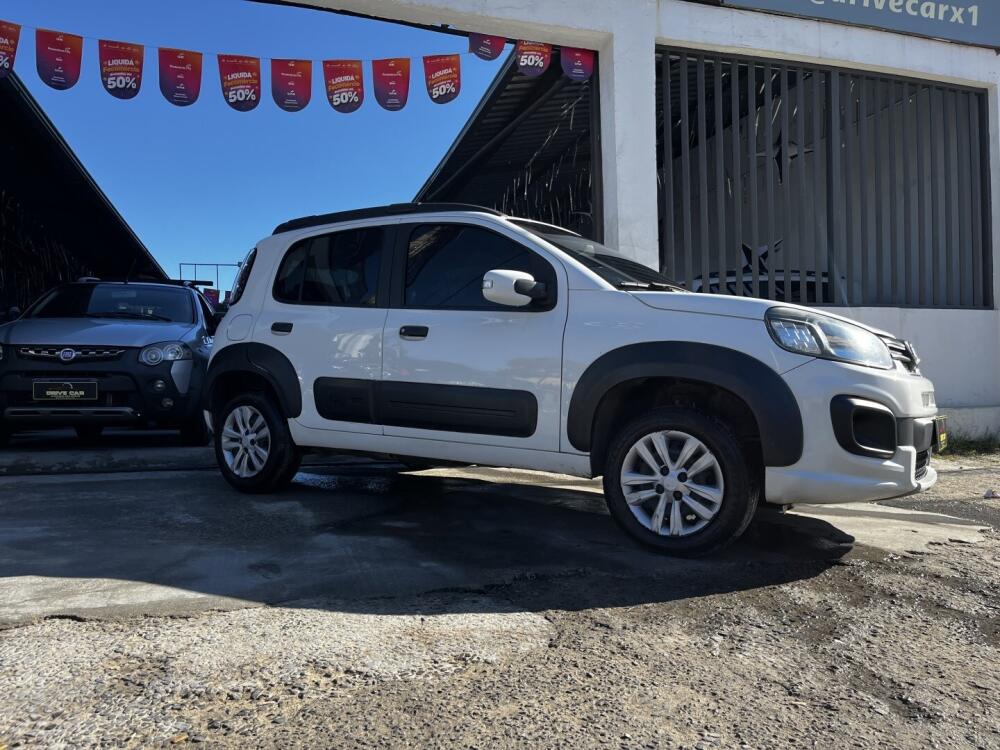 Fiat Uno