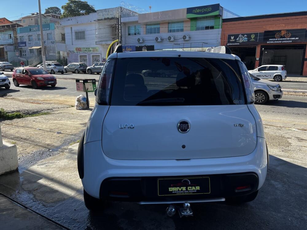 Fiat Uno
