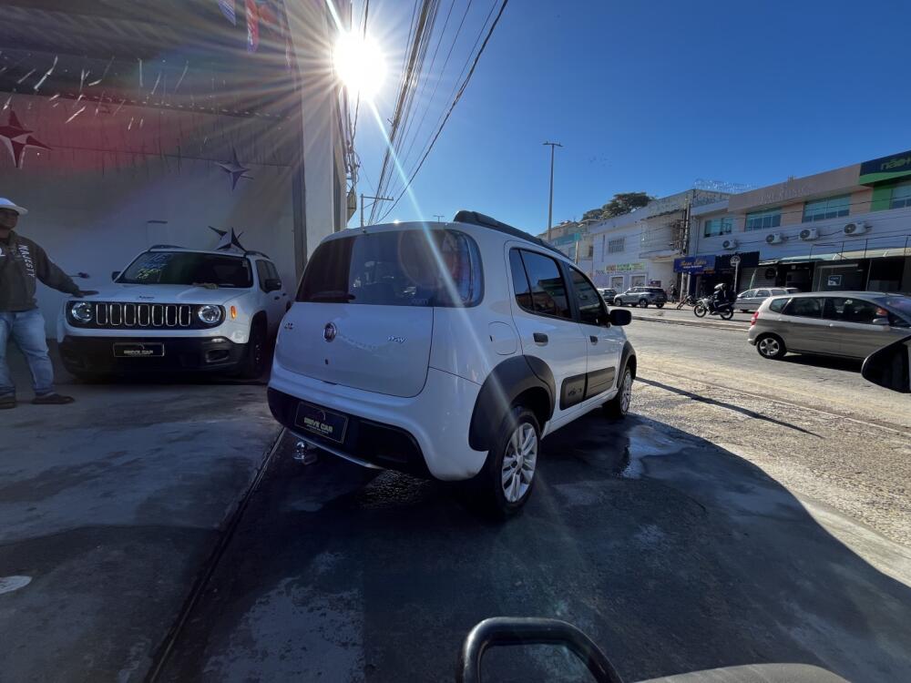 Fiat Uno