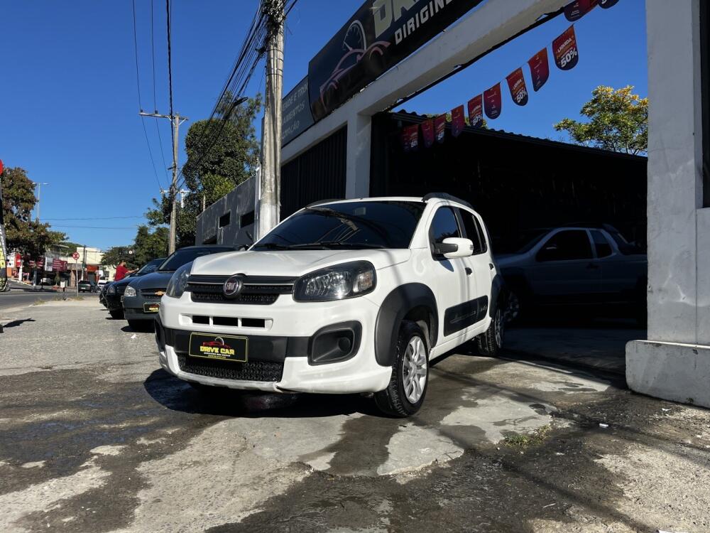 Fiat Uno