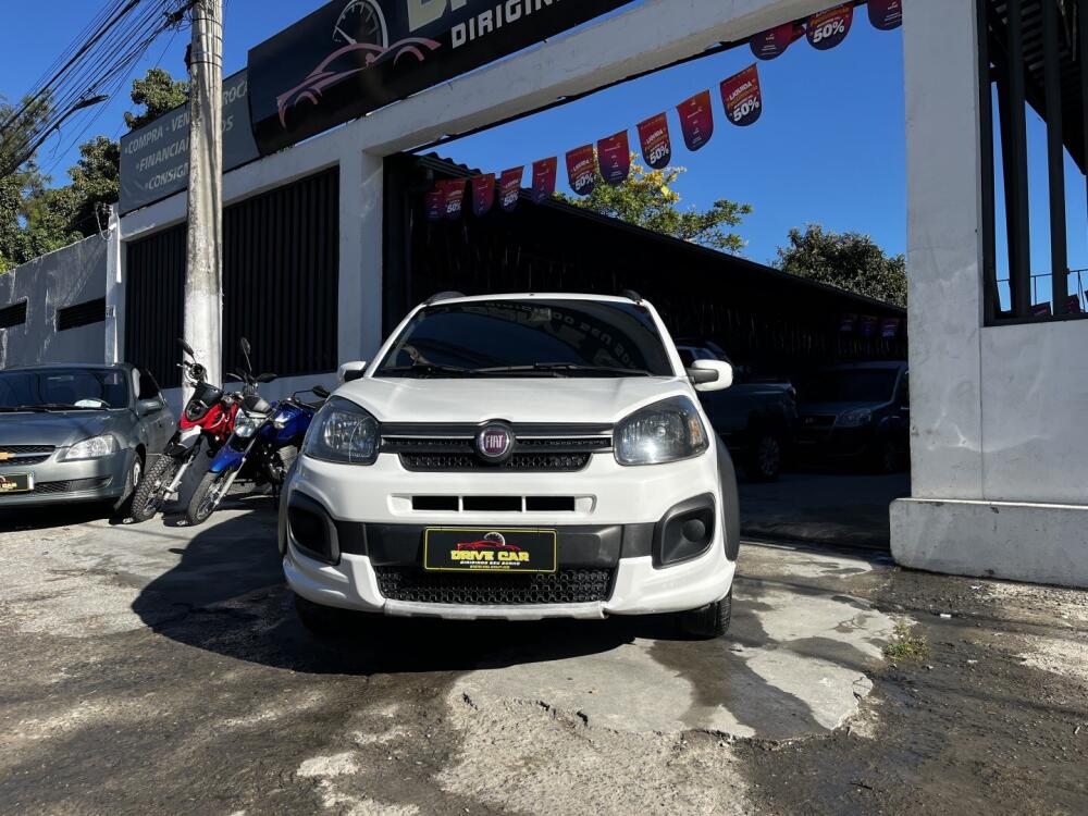 Fiat Uno