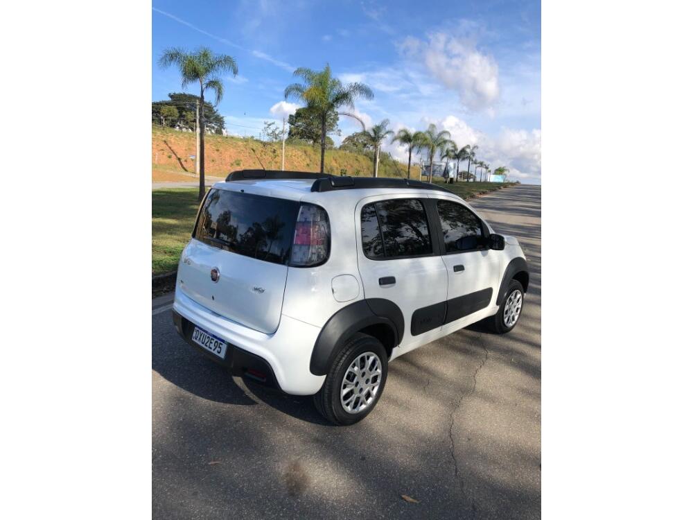 Fiat Uno