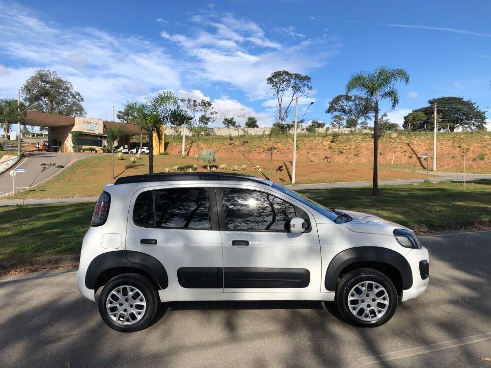 Fiat Uno